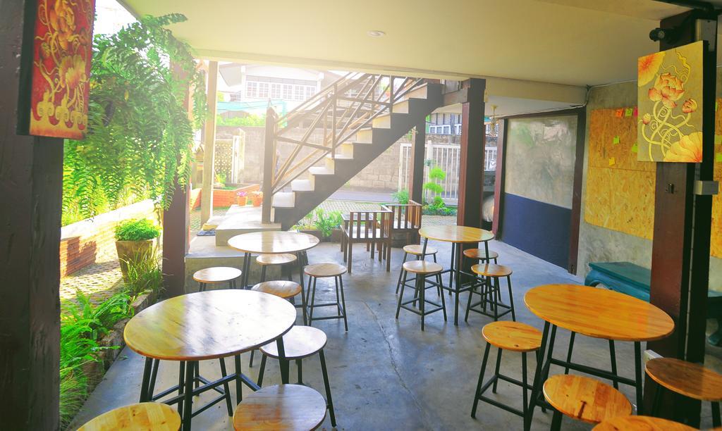 Manon Hostel Chiang Mai Room photo