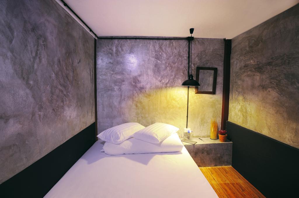 Manon Hostel Chiang Mai Room photo